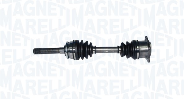 MAGNETI MARELLI Drivaxel 302004190208