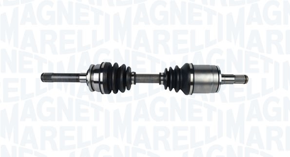 MAGNETI MARELLI Drivaxel 302004190209