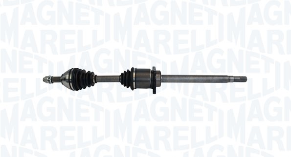 MAGNETI MARELLI Wał napędowy 302004190214