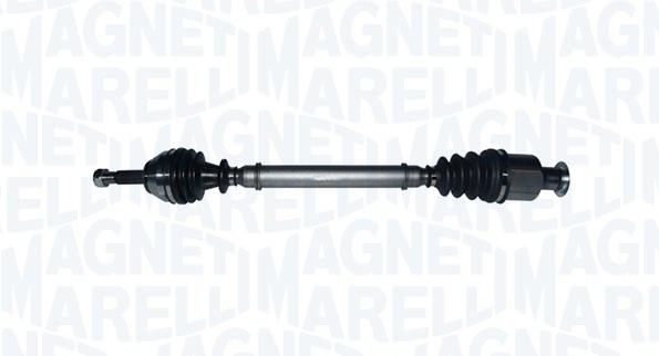 MAGNETI MARELLI Wał napędowy 302004190236