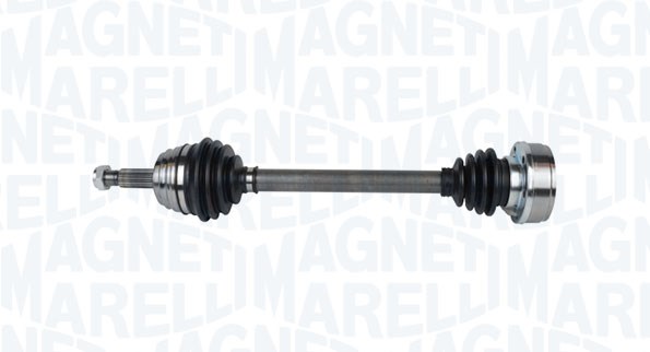 MAGNETI MARELLI pusašis 302004190258