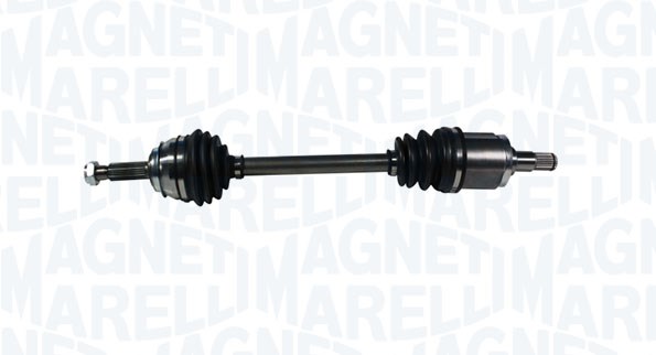 MAGNETI MARELLI Wał napędowy 302004190260