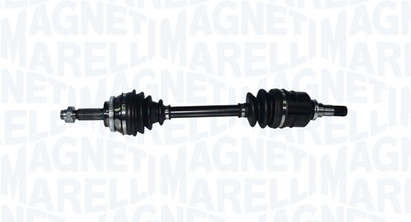 MAGNETI MARELLI Wał napędowy 302004190263