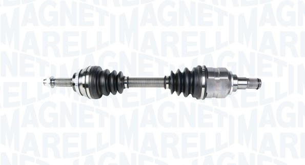 MAGNETI MARELLI Vetoakseli 302004190266
