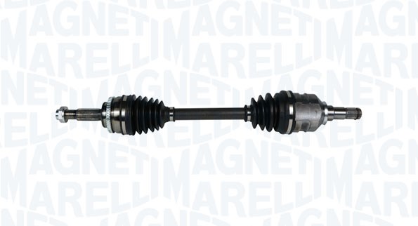 MAGNETI MARELLI Wał napędowy 302004190268