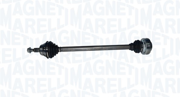 MAGNETI MARELLI pusašis 302004190287