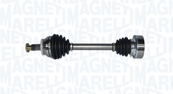 MAGNETI MARELLI Wał napędowy 302004190433