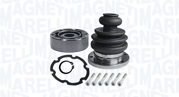MAGNETI MARELLI Nivelsarja, vetoakseli 302009100004