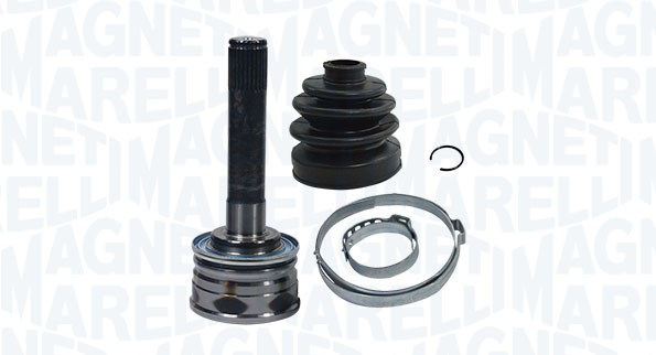 MAGNETI MARELLI Ledsats, drivaxel 302015100192
