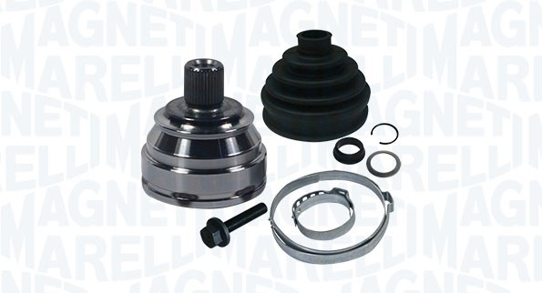 MAGNETI MARELLI jungčių komplektas, kardaninis velenas 302015100301