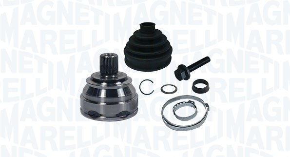 MAGNETI MARELLI jungčių komplektas, kardaninis velenas 302015100303