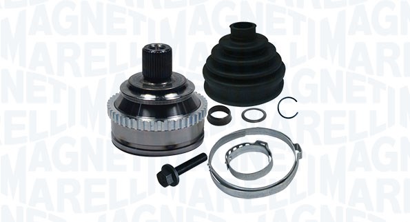MAGNETI MARELLI jungčių komplektas, kardaninis velenas 302015100304