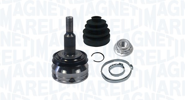 MAGNETI MARELLI jungčių komplektas, kardaninis velenas 302015100306