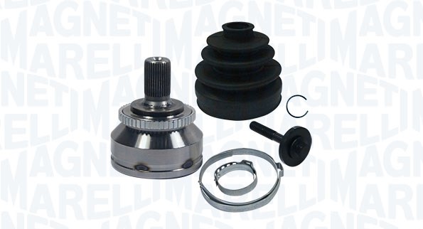 MAGNETI MARELLI Nivelsarja, vetoakseli 302015100318