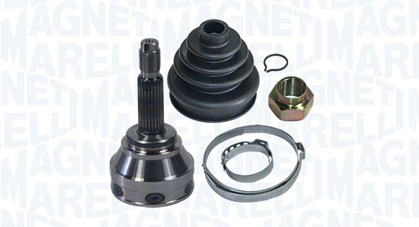 MAGNETI MARELLI Zestaw przegubu, wał napędowy 302015100345