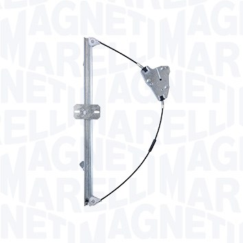 MAGNETI MARELLI Fönsterhiss 350103132500