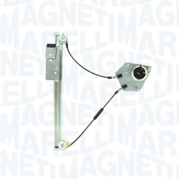 MAGNETI MARELLI lango pakėliklis 350103137800