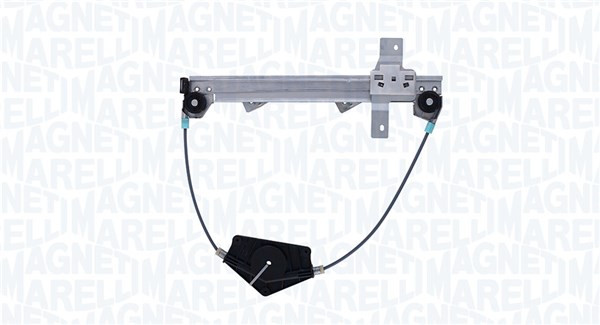 MAGNETI MARELLI lango pakėliklis 350103222000
