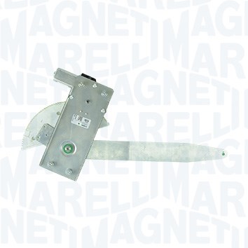 MAGNETI MARELLI Fönsterhiss 350103337000