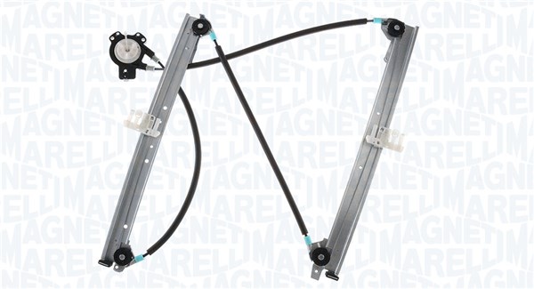 MAGNETI MARELLI lango pakėliklis 350103715000