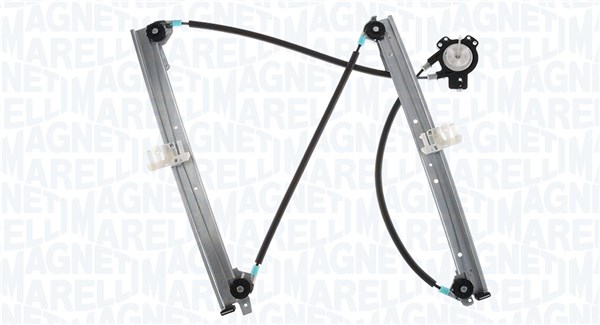 MAGNETI MARELLI lango pakėliklis 350103716000