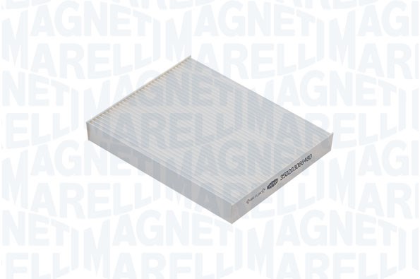 MAGNETI MARELLI Filter,salongiõhk 350203066480