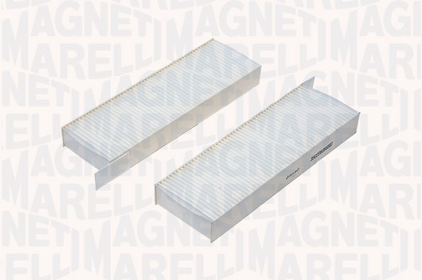 MAGNETI MARELLI Filter,salongiõhk 350208066810