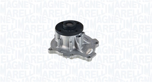 MAGNETI MARELLI Vesipumppu, moottorin jäähdytys 350984042000