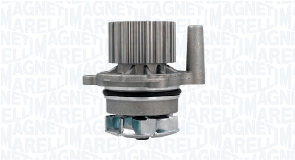 MAGNETI MARELLI Vesipumppu, moottorin jäähdytys 350984128000