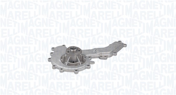 MAGNETI MARELLI Vesipumppu, moottorin jäähdytys 350984152000