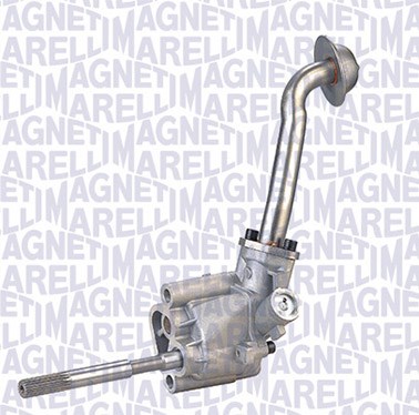 MAGNETI MARELLI Öljypumppu 351516000022