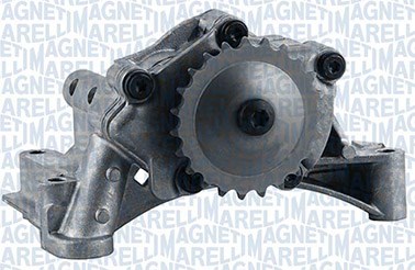 MAGNETI MARELLI alyvos siurblys 351516000029