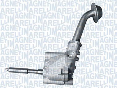 MAGNETI MARELLI Öljypumppu 351516000037