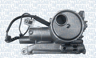 MAGNETI MARELLI Õlipump 351516000047