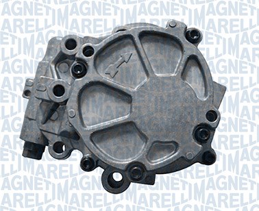 MAGNETI MARELLI Oljepump 351516000077