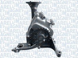 MAGNETI MARELLI Õlipump 351516000087