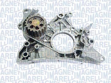 MAGNETI MARELLI Öljypumppu 351516000088