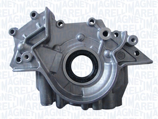 MAGNETI MARELLI Oljepump 351516000095