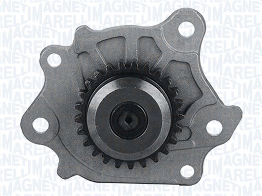 MAGNETI MARELLI Öljypumppu 351516000116