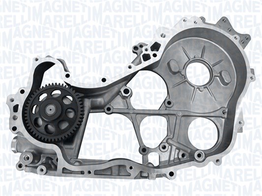 MAGNETI MARELLI Öljypumppu 351516000118
