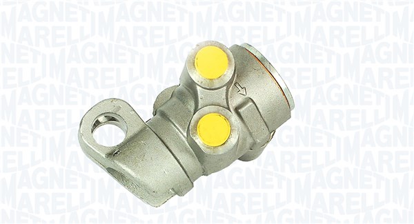 MAGNETI MARELLI Korektor siły hamowania 360219180001