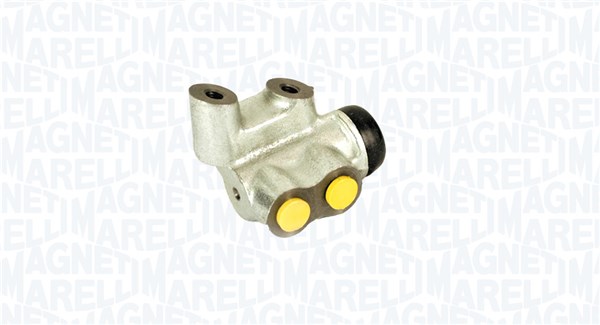 MAGNETI MARELLI Pidurijõuregulaator 360219180010