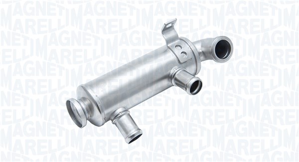 MAGNETI MARELLI Radiaator,heitgaaside tagasijooks 571822112167