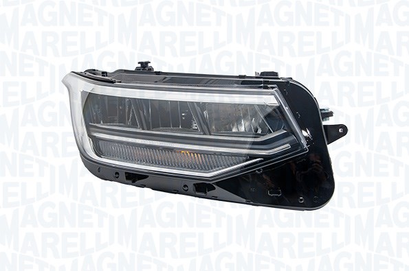 MAGNETI MARELLI priekinis žibintas 710301119232