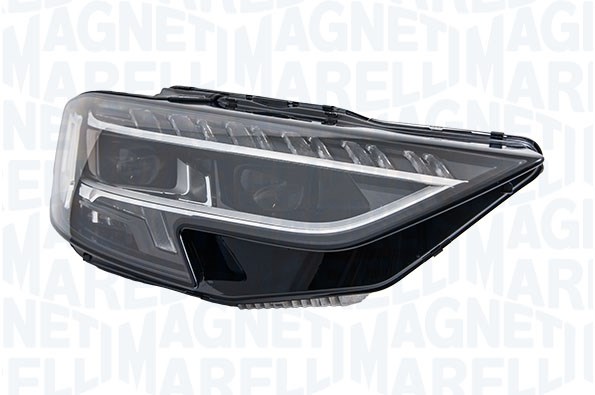 MAGNETI MARELLI Reflektor 711451001171