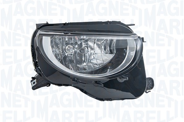 MAGNETI MARELLI Reflektor 712507301129