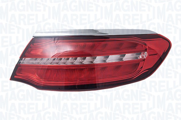 MAGNETI MARELLI Tagatuli 715141219001