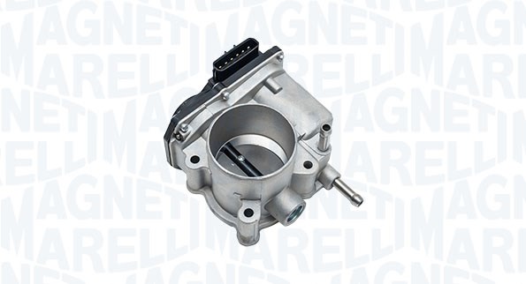 MAGNETI MARELLI Kaasuläpän kotelo 802000000127