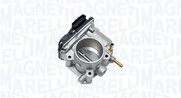 MAGNETI MARELLI Kaasuläpän kotelo 802000000149