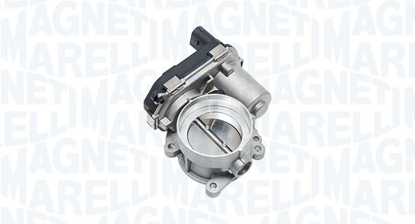 MAGNETI MARELLI Kaasuläpän kotelo 802000000162